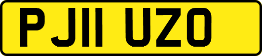 PJ11UZO