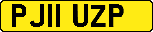 PJ11UZP