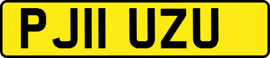 PJ11UZU