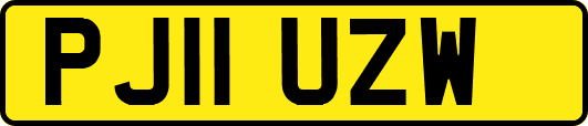 PJ11UZW