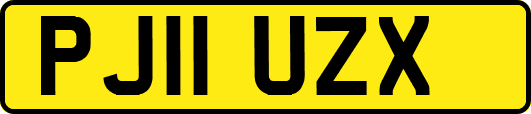 PJ11UZX