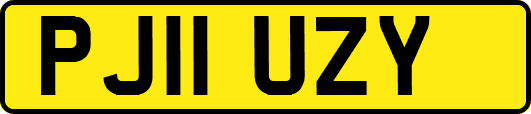 PJ11UZY