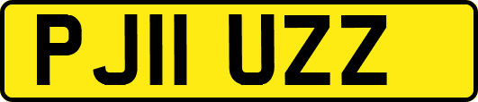 PJ11UZZ