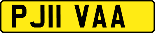 PJ11VAA