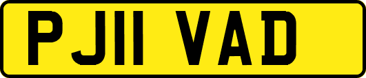 PJ11VAD
