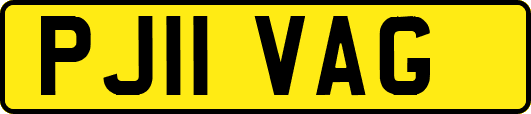 PJ11VAG
