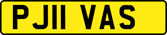PJ11VAS
