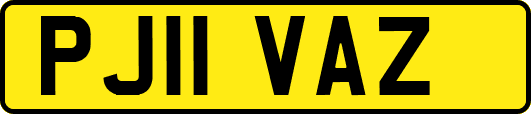 PJ11VAZ