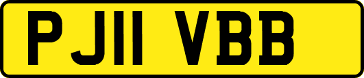 PJ11VBB