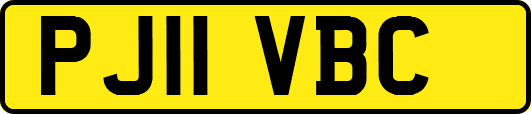 PJ11VBC