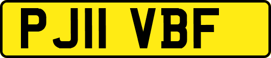 PJ11VBF