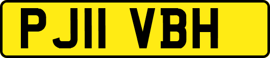 PJ11VBH
