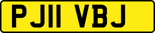 PJ11VBJ