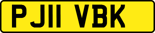PJ11VBK