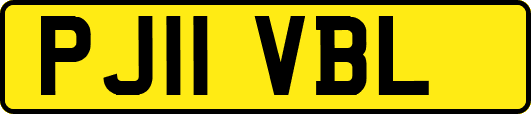 PJ11VBL