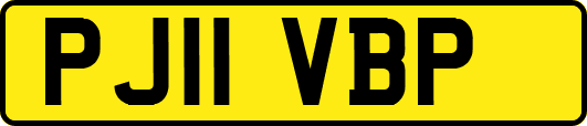 PJ11VBP