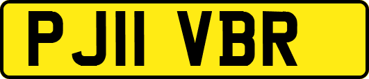 PJ11VBR