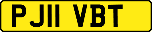 PJ11VBT
