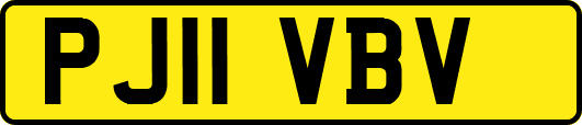 PJ11VBV