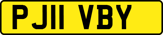 PJ11VBY