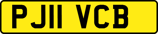 PJ11VCB