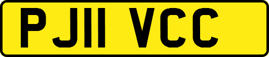 PJ11VCC