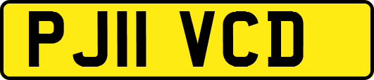 PJ11VCD