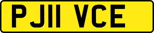 PJ11VCE