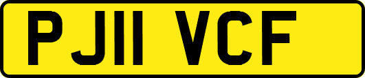 PJ11VCF