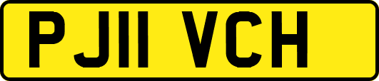 PJ11VCH