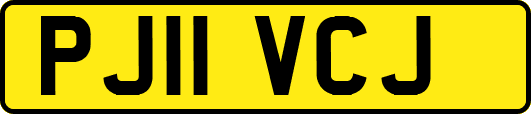 PJ11VCJ