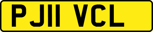 PJ11VCL
