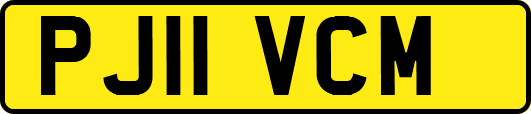 PJ11VCM
