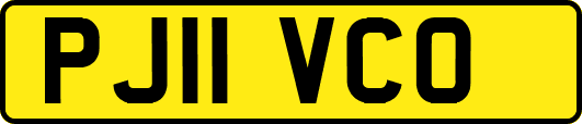 PJ11VCO