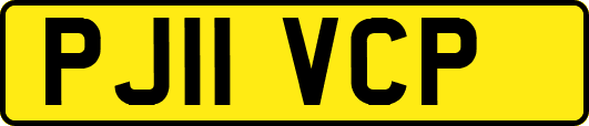 PJ11VCP