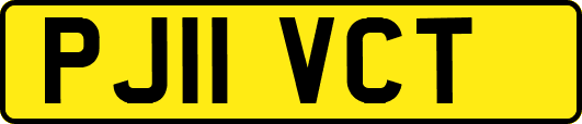 PJ11VCT