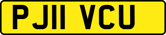 PJ11VCU