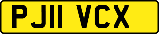 PJ11VCX