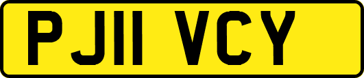PJ11VCY