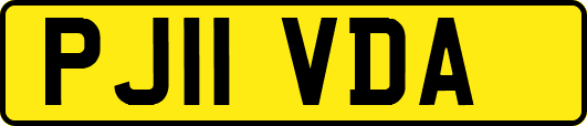 PJ11VDA