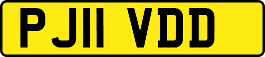 PJ11VDD