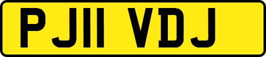 PJ11VDJ