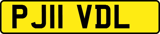 PJ11VDL