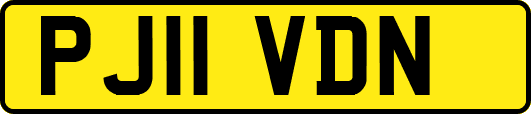 PJ11VDN