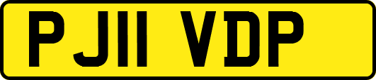 PJ11VDP
