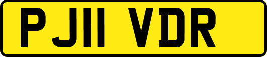 PJ11VDR