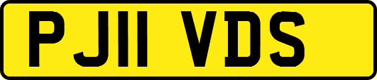 PJ11VDS