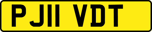 PJ11VDT