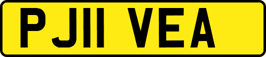 PJ11VEA