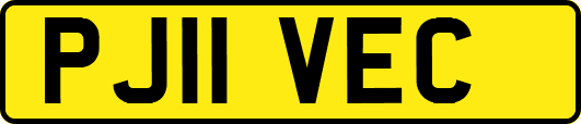 PJ11VEC